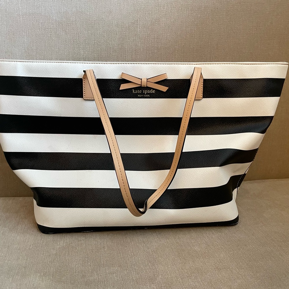 Kate Spade Large tote